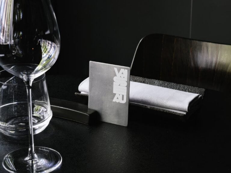 Vaisseau Restaurant Paris