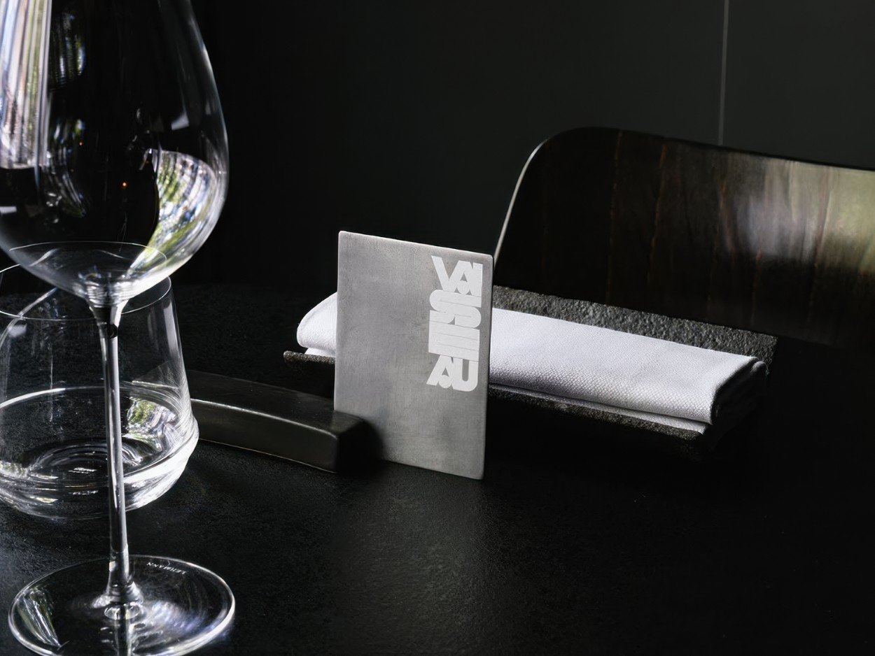 Vaisseau Restaurant Paris